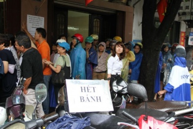  Bánh Trung thu cổ truyền vẫn giữ 'ngôi vương'